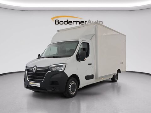 Annonce voiture Renault Master 34990 €