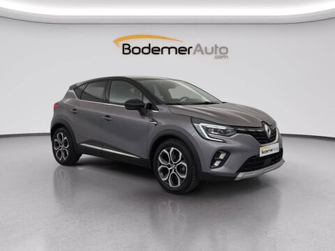Captur E-Tech full hybrid 145 2023 occasion 50100 Cherbourg-en-Cotentin