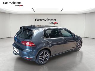 Golf 1.4 TSI 204 Hybride Rechargeable DSG6 2016 occasion 01440 Viriat