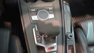 RS4 Avant V6 2.9 TFSI 450 ch Tiptronic 8 2019 occasion 35760 Saint-Gr&eacute;goire