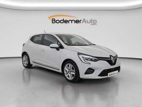 Clio SCe 65 - 21N 2022 occasion 61100 Flers