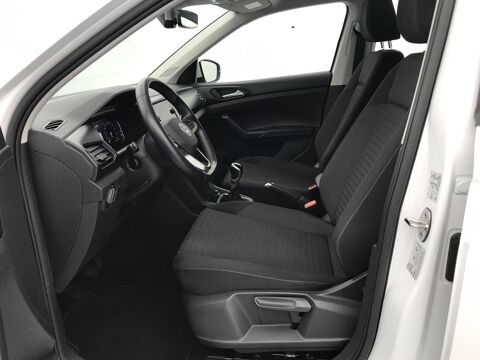 T-Cross 1.0 TSI 110 Start/Stop BVM6 2023 occasion 25000 Besan&ccedil;on