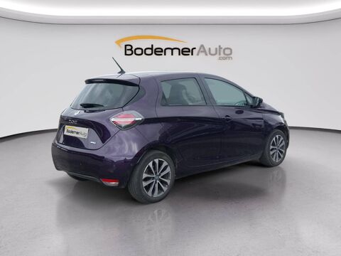 Zo&eacute; Zoe R135 Achat Int&eacute;gral 2021 occasion 14200 H&eacute;rouville-Saint-Clair