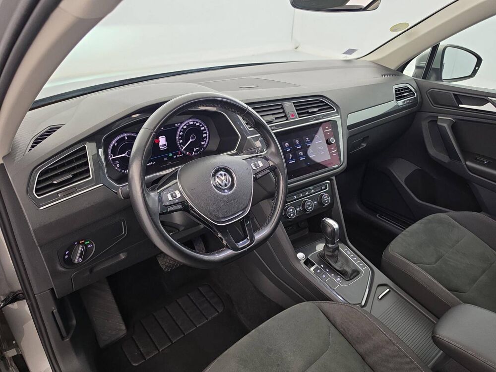 Tiguan 2.0 TDI 150 DSG7 2018 occasion 50000 Saint-L&ocirc;