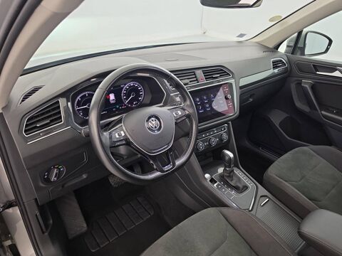 Tiguan 2.0 TDI 150 DSG7 2018 occasion 50000 Saint-L&ocirc;