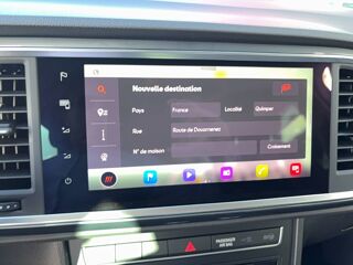 Ateca 1.5 TSI 150 ch Start/Stop DSG7 2023 occasion 29000 Quimper