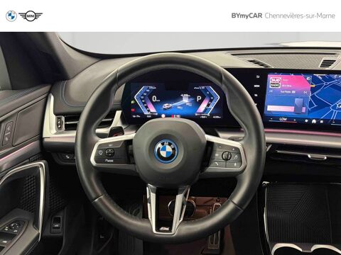 X1 i eDrive20 2024 occasion 94430 Chennevi&egrave;res-sur-Marne