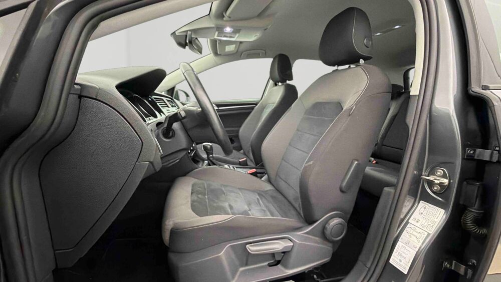 Golf 2.0 TDI 150 BlueMotion Technology FAP DSG7 2017 occasion 94430 Chennevi&egrave;res-sur-Marne