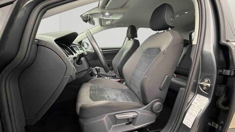 Golf 2.0 TDI 150 BlueMotion Technology FAP DSG7 2017 occasion 94430 Chennevi&egrave;res-sur-Marne