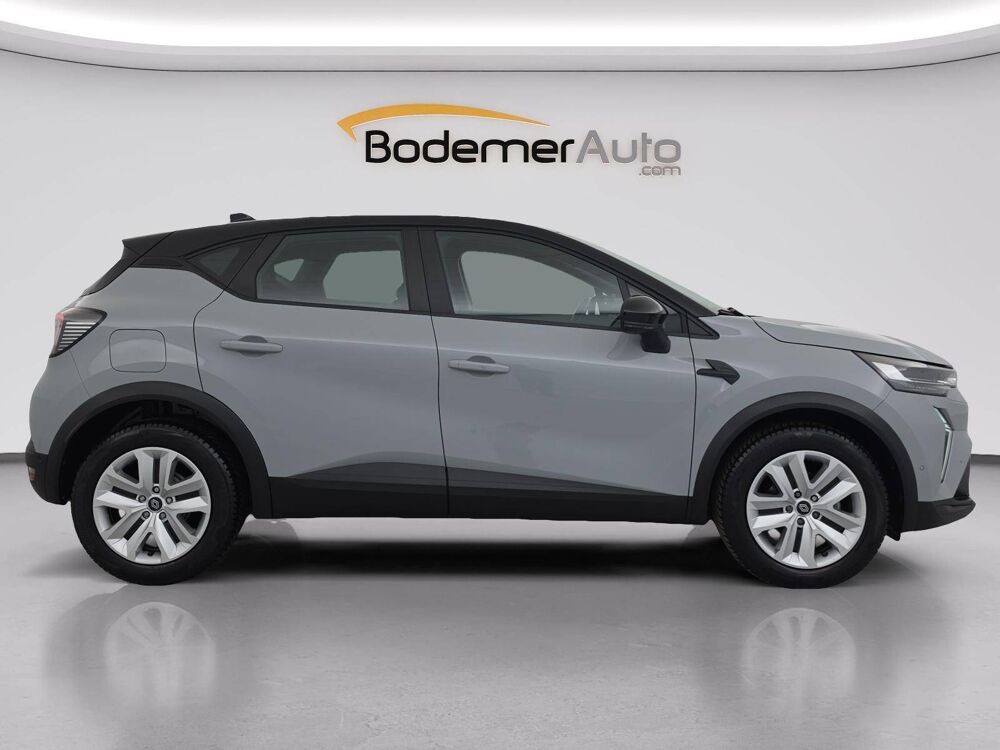 Captur Eco-G 100 ch 2025 occasion 29600 Morlaix