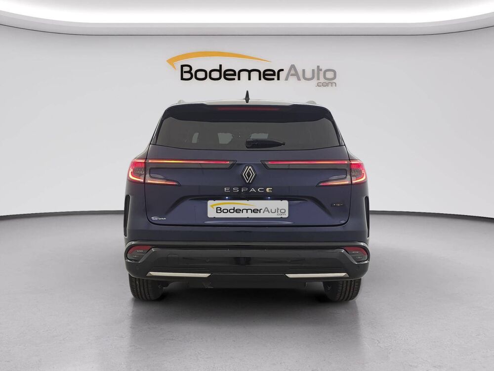 Espace E-Tech hybrid 200 2023 occasion 56400 Auray
