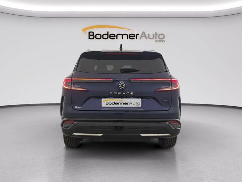Espace E-Tech hybrid 200 2023 occasion 56400 Auray