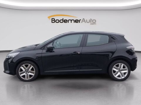 Clio SCe 65 2024 occasion 29000 Quimper