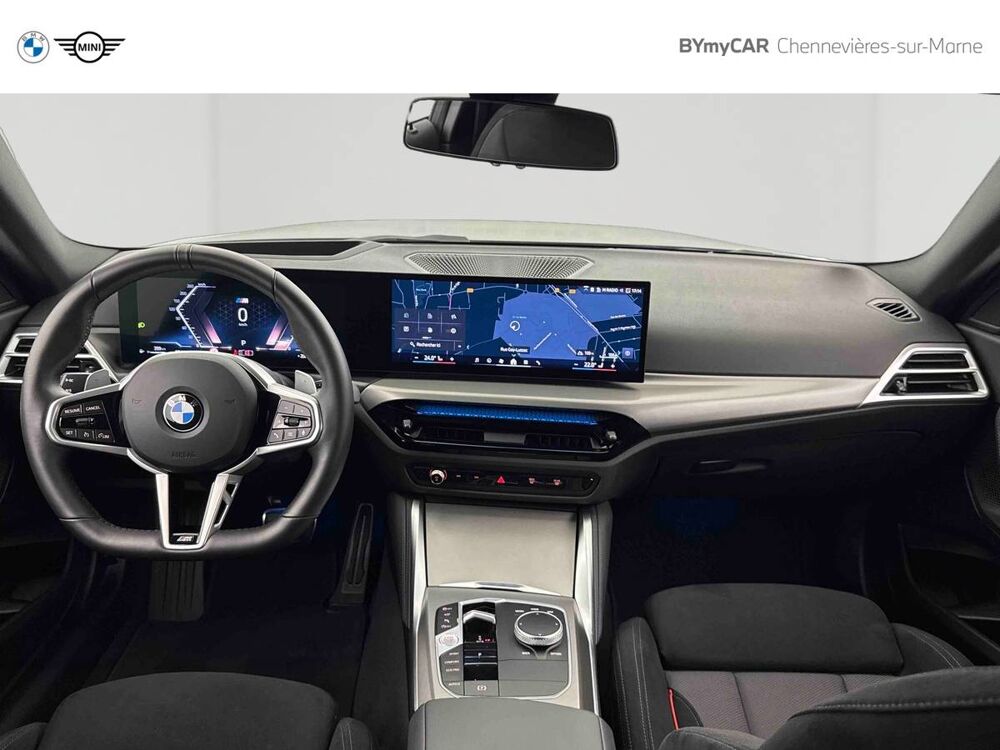 Serie 2 Coupe 230i 2025 occasion 94430 Chennevi&egrave;res-sur-Marne