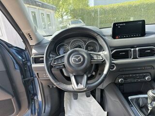 CX-5 2.2L Skyactiv-D 150 ch 4x2 2020 occasion 14200 H&eacute;rouville-Saint-Clair