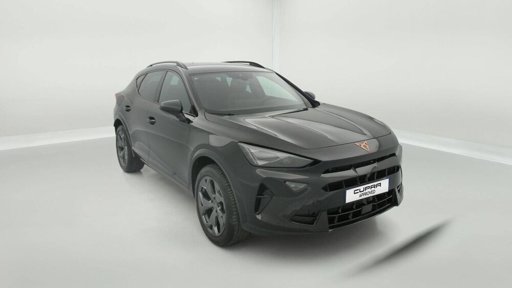 Formentor 1.5 eTSI Hybrid 150 ch DSG7 2025 occasion 25000 Besan&ccedil;on