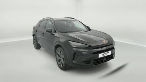 Formentor 1.5 eTSI Hybrid 150 ch DSG7 2025 occasion 25000 Besan&ccedil;on