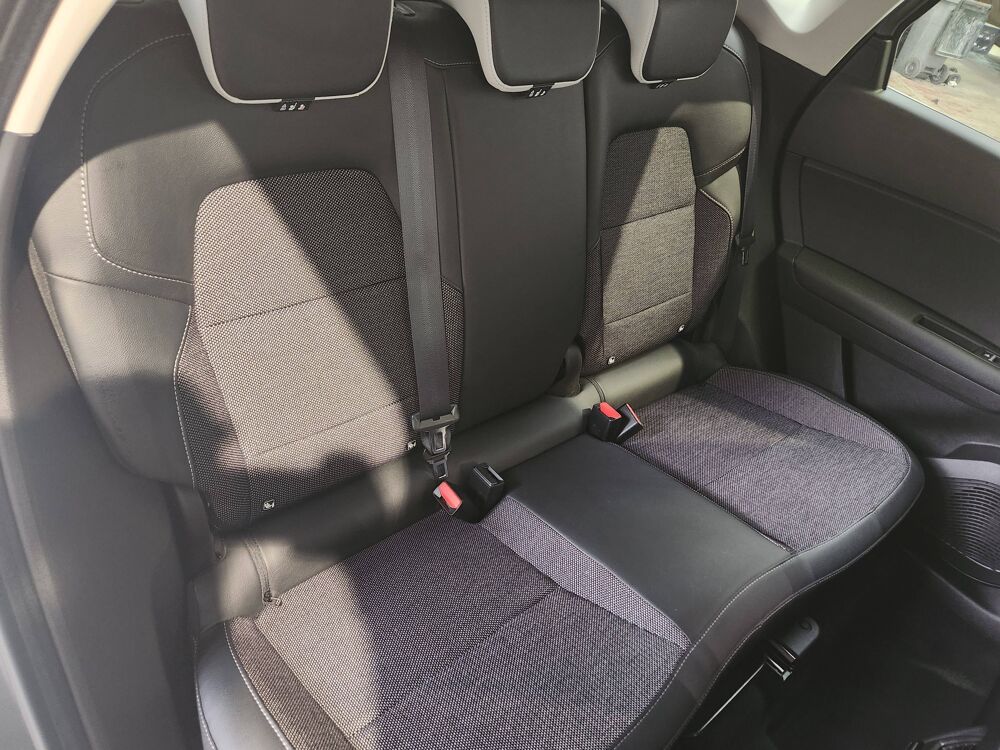 Captur E-Tech full hybrid 145 2023 occasion 29600 Morlaix