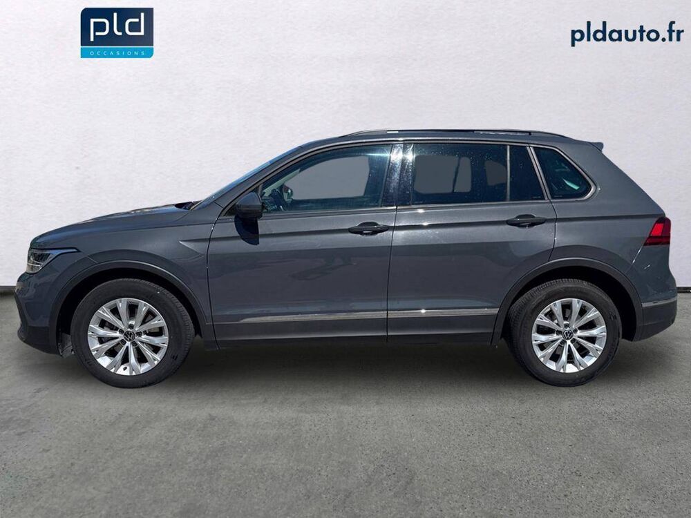 Tiguan 2.0 TDI 150ch DSG7 2023 occasion 13300 Salon-de-Provence