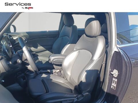 Cooper Hatch 3 Portes S 178 ch DKG7 2022 occasion 01440 Viriat
