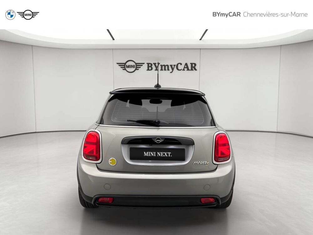 Cooper Hatch 3 Portes SE 184 ch 2024 occasion 94430 Chennevi&egrave;res-sur-Marne