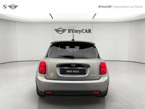 Cooper Hatch 3 Portes SE 184 ch 2024 occasion 94430 Chennevi&egrave;res-sur-Marne
