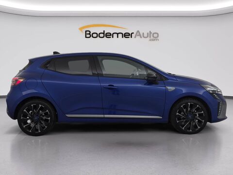 Clio E-Tech full hybrid 145 2023 occasion 61200 Argentan