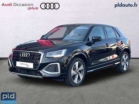 Annonce voiture Audi Q2 33990 €