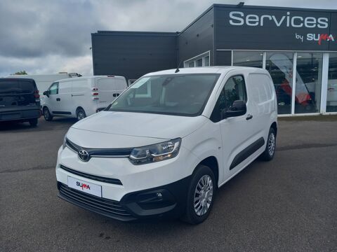 Camion - porteur > 3,5 t Camion - porteur > 3,5 t 2022 occasion Viriat 01440