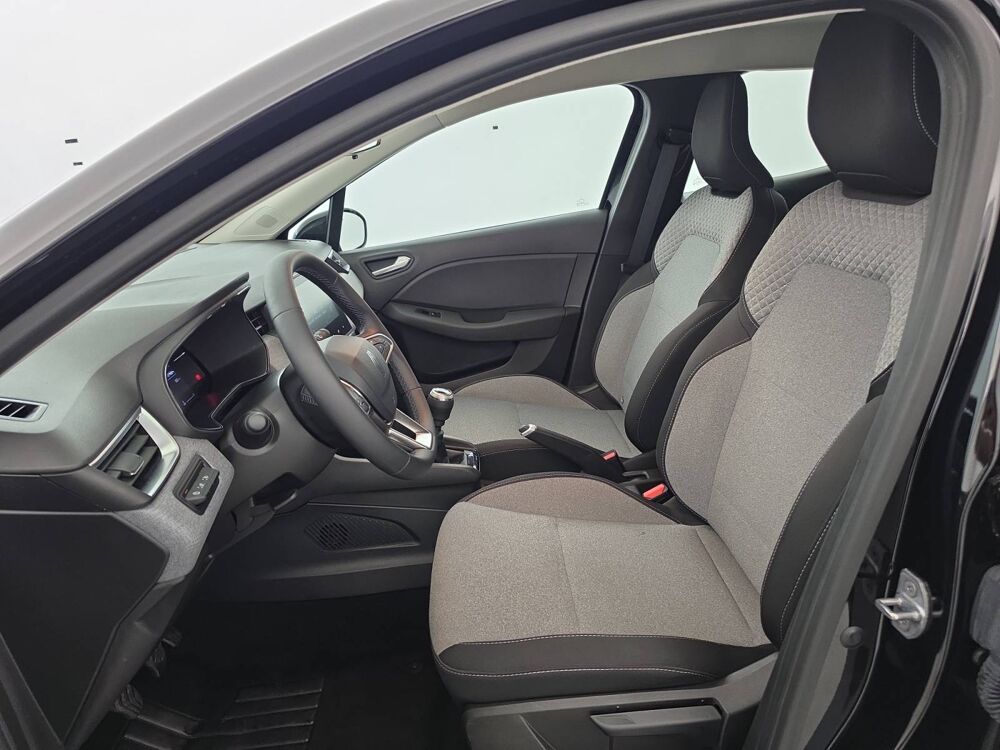 Clio Blue dCi 100 ch GSR2 2025 occasion 61200 Argentan