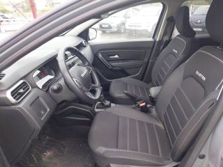 Duster TCe 150 4x2 EDC 2023 occasion 50100 Cherbourg-en-Cotentin