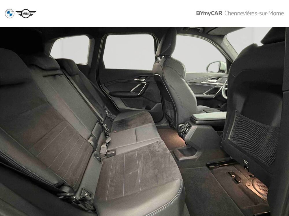 X1 i eDrive20 2024 occasion 94430 Chennevi&egrave;res-sur-Marne