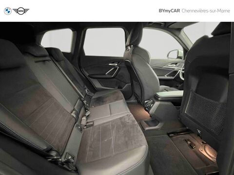 X1 i eDrive20 2024 occasion 94430 Chennevi&egrave;res-sur-Marne