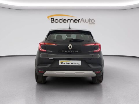 Captur TCe 90 2023 occasion 14200 H&eacute;rouville-Saint-Clair