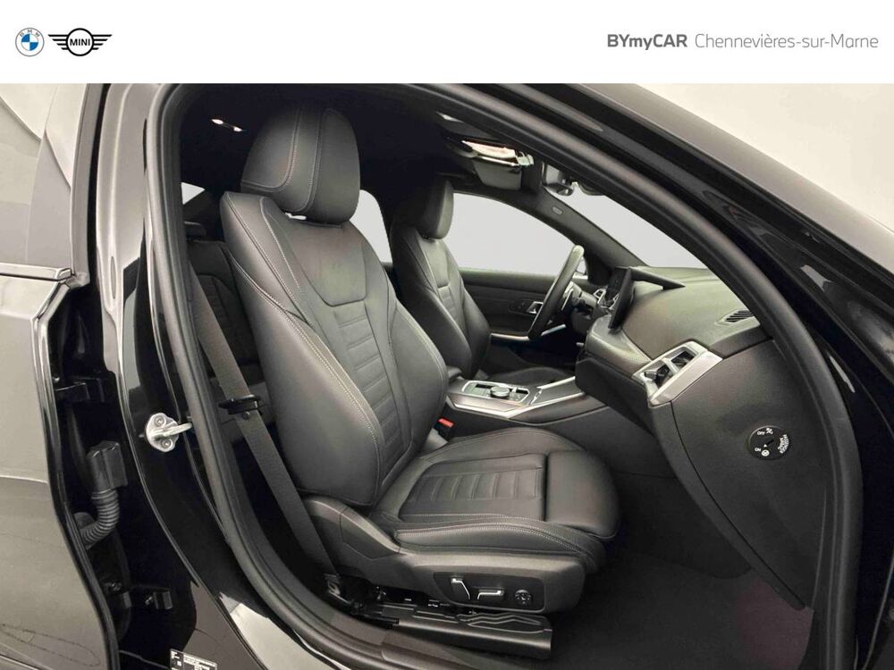 S&eacute;rie 3 330e xDrive 292 ch BVA8 2025 occasion 94430 Chennevi&egrave;res-sur-Marne