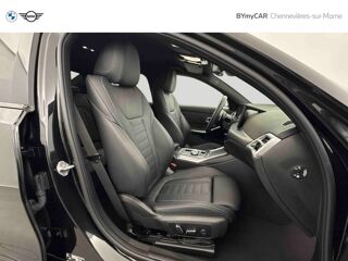 S&eacute;rie 3 330e xDrive 292 ch BVA8 2025 occasion 94430 Chennevi&egrave;res-sur-Marne