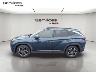 Tucson 1.6 T-GDI 265 HTRAC Plug-in BVA6 2021 occasion 01440 Viriat