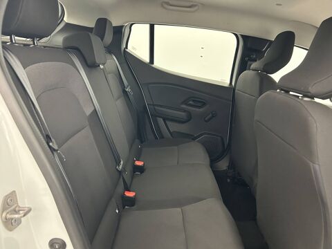 Sandero ECO-G 100 - 22 2022 occasion 14200 H&eacute;rouville-Saint-Clair
