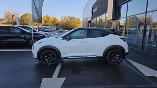 Juke HYBRID 143 2023 occasion 22400 Lamballe