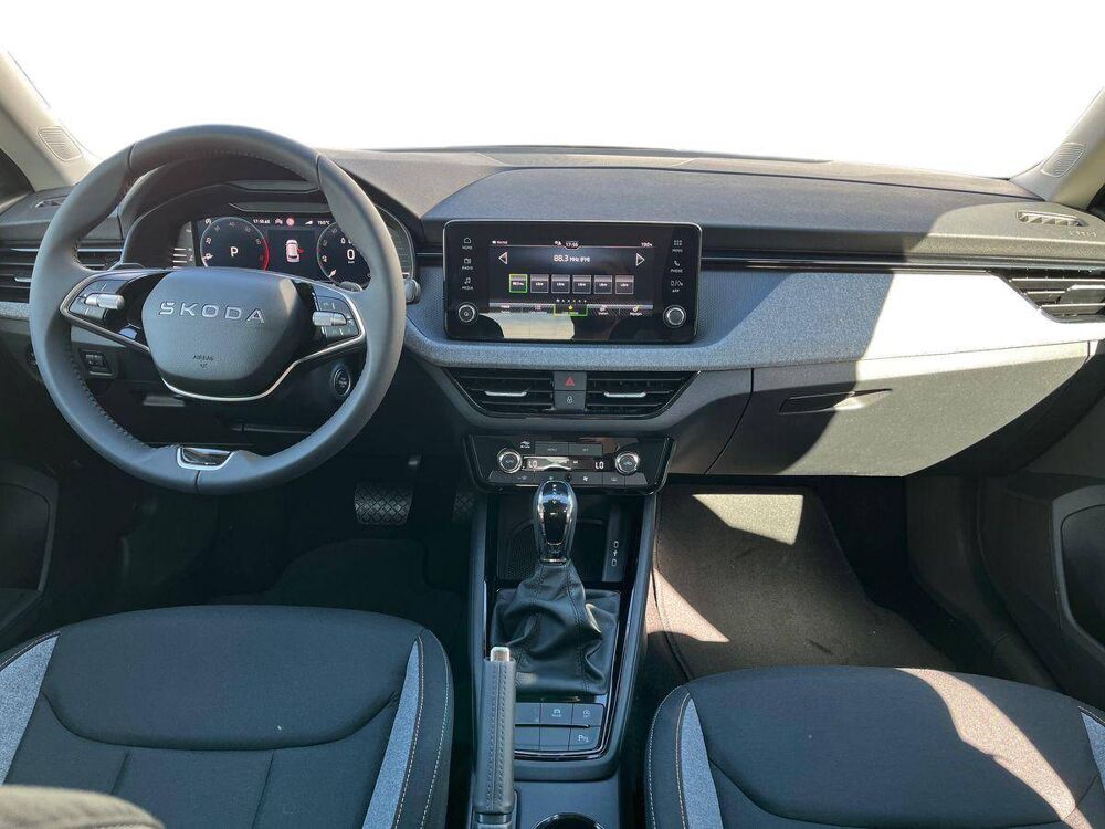 Kamiq 1.0 TSI Evo 2 116 ch DSG7 2026 occasion 13090 Aix-en-Provence