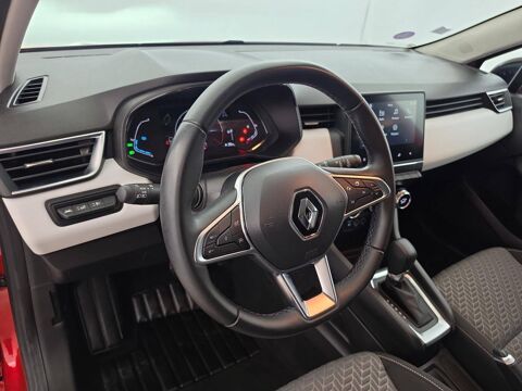Clio E-Tech full hybrid 145 2023 occasion 22600 Loud&eacute;ac