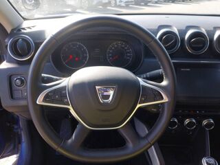 Duster TCe 130 FAP 4x2 2022 occasion 22200 Guingamp