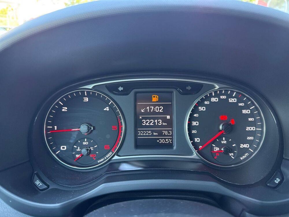 A1 Sportback 1.4 TDI ultra 90 2018 occasion 13730 Saint-Victoret