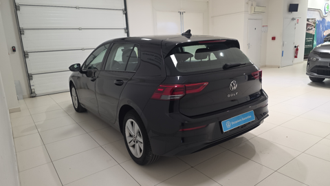 Golf 2.0 TDI SCR 116 BVM6 2024 occasion 25000 Besan&ccedil;on