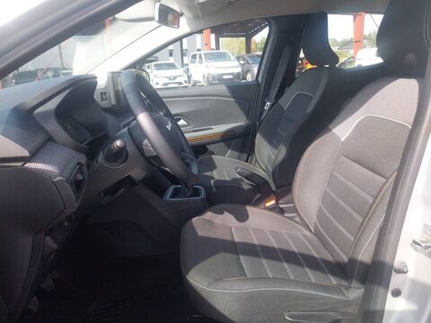 Sandero TCe 90 2023 occasion 61200 Argentan
