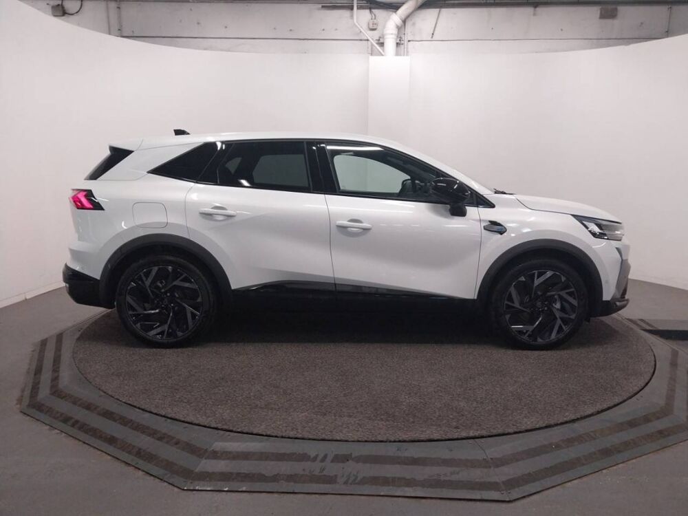 Symbioz E-Tech full hybrid 160 ch 2026 occasion 14200 H&eacute;rouville-Saint-Clair