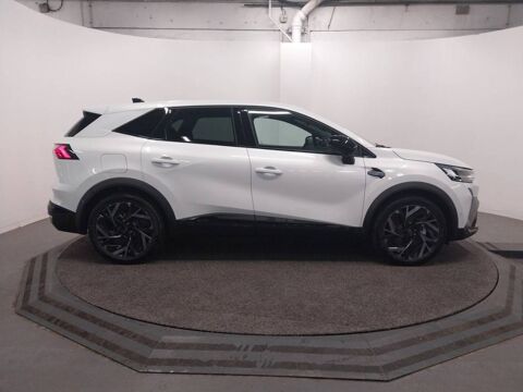 Symbioz E-Tech full hybrid 160 ch 2026 occasion 14200 H&eacute;rouville-Saint-Clair