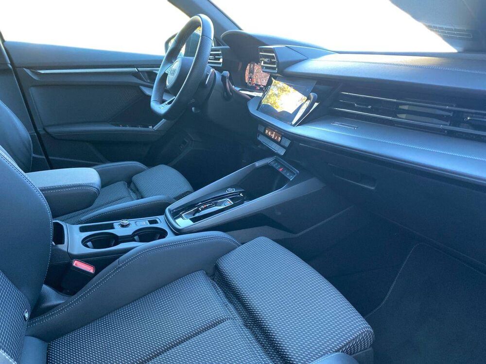 A3 Sportback TDI 150 S tronic 7 2025 occasion 13730 Saint-Victoret