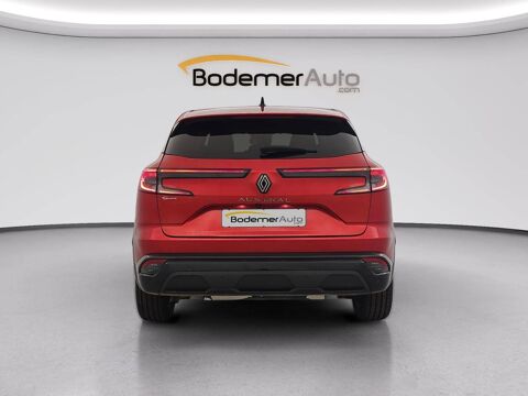 Austral mild hybrid advanced 130 2023 occasion 29900 Concarneau