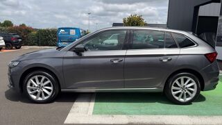 Scala 1.0 TSI Evo 2 116 ch DSG7 2026 occasion 24200 Sarlat-la-Can&eacute;da